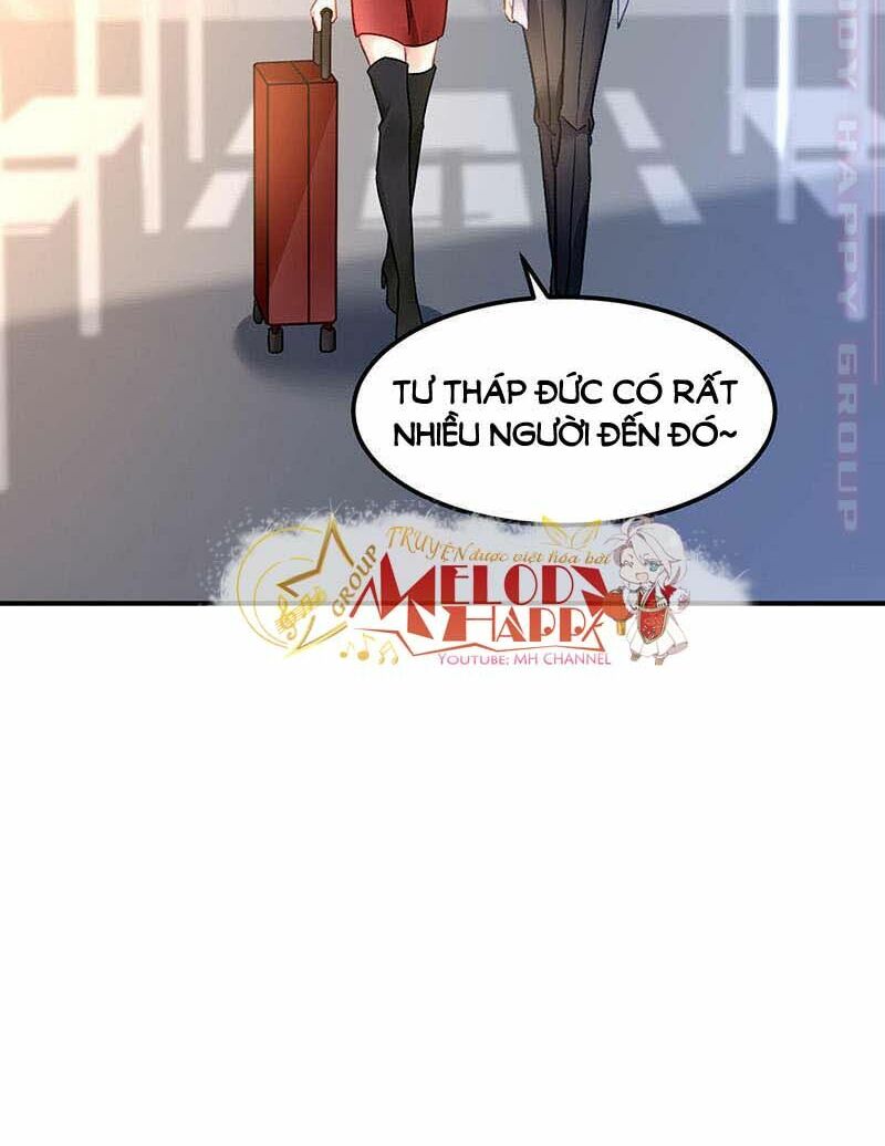 Đối Kháng Hoa Tâm Chủ Thượng: Chapter 161