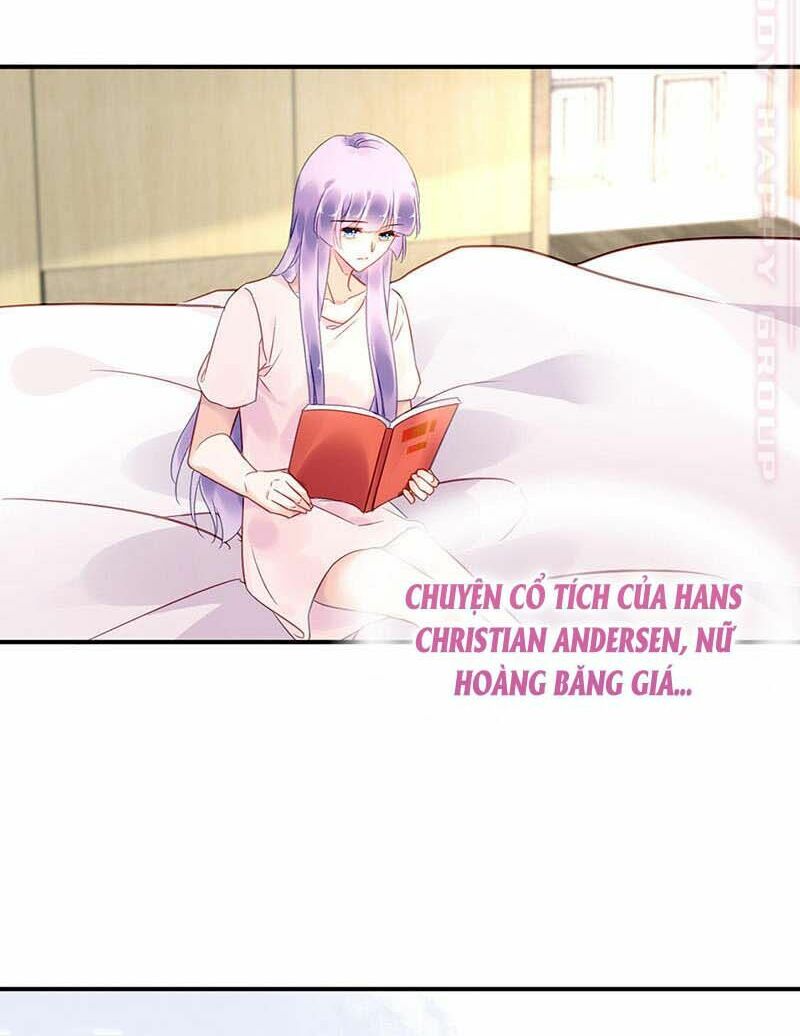 Đối Kháng Hoa Tâm Chủ Thượng: Chapter 161