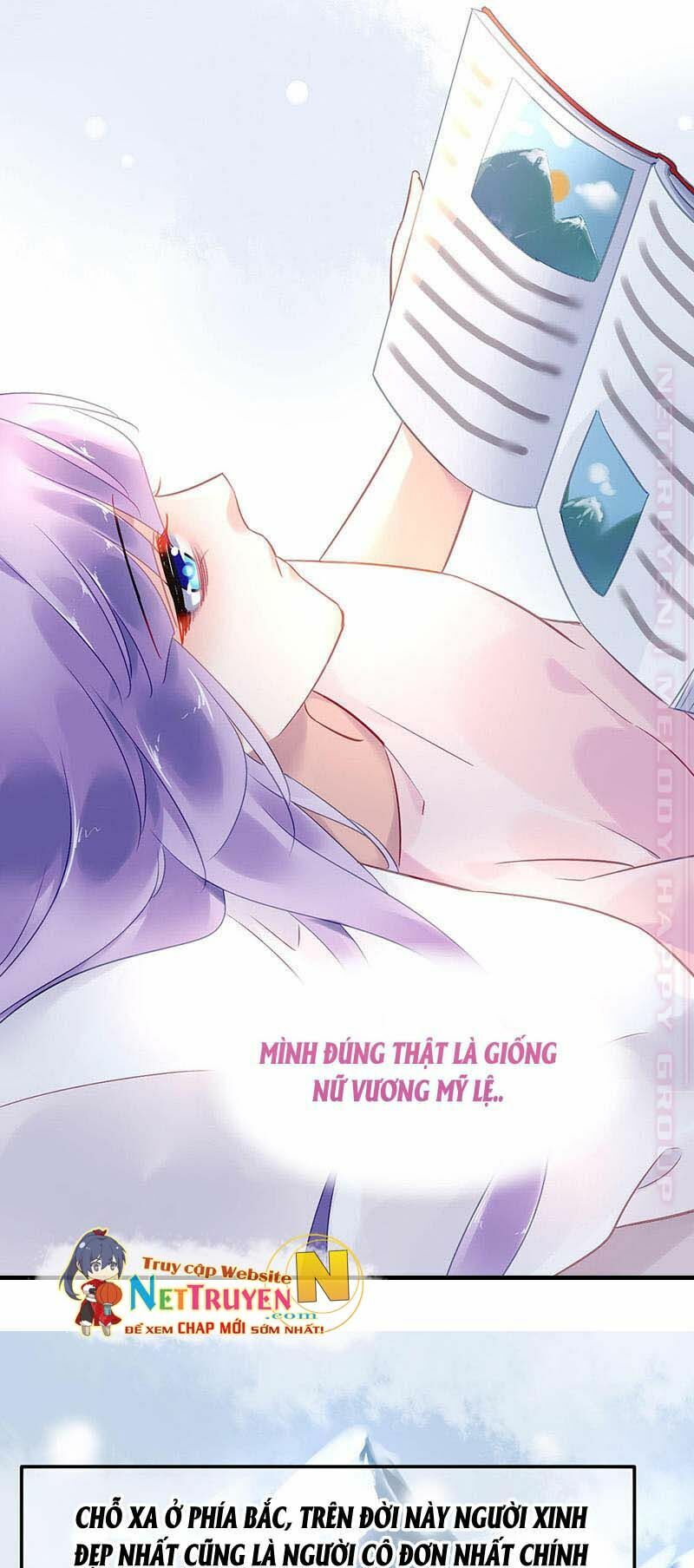 Đối Kháng Hoa Tâm Chủ Thượng: Chapter 161