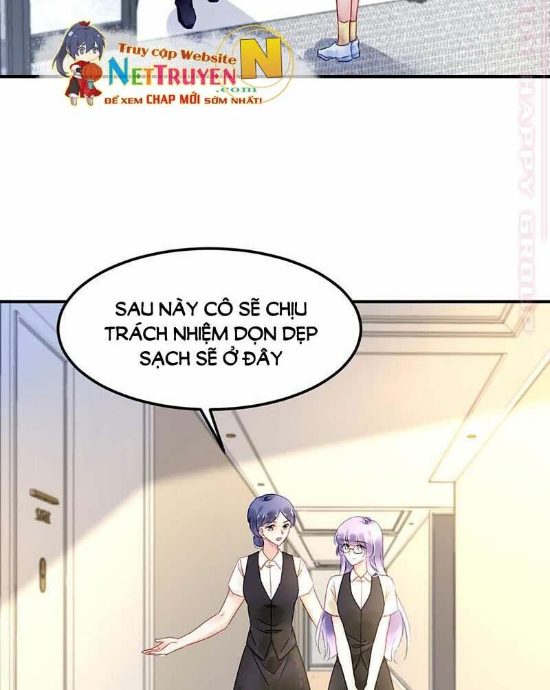 Đối Kháng Hoa Tâm Chủ Thượng: Chapter 163