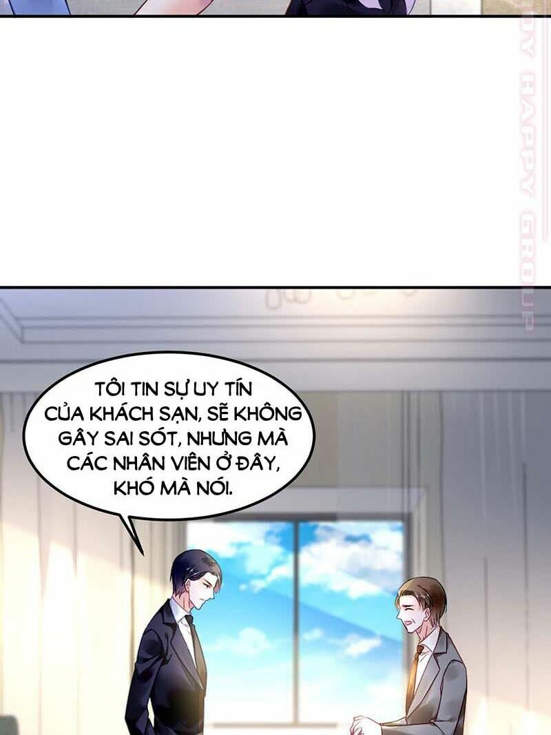 Đối Kháng Hoa Tâm Chủ Thượng: Chapter 163