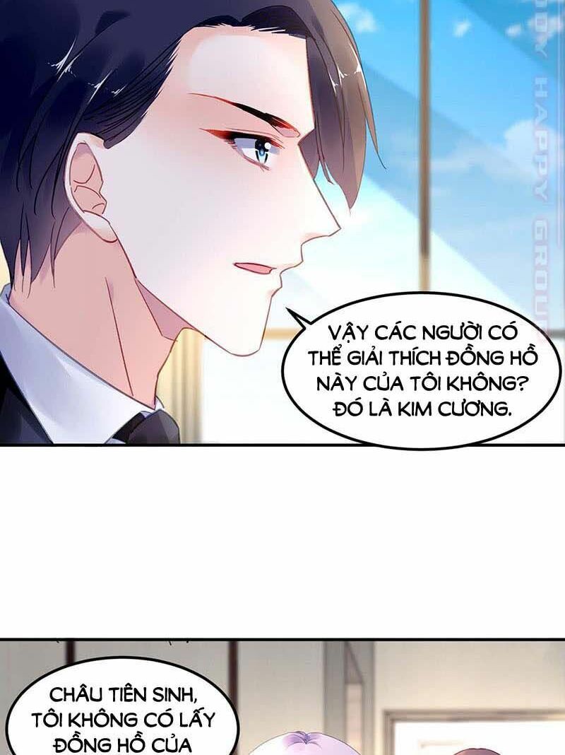 Đối Kháng Hoa Tâm Chủ Thượng: Chapter 163