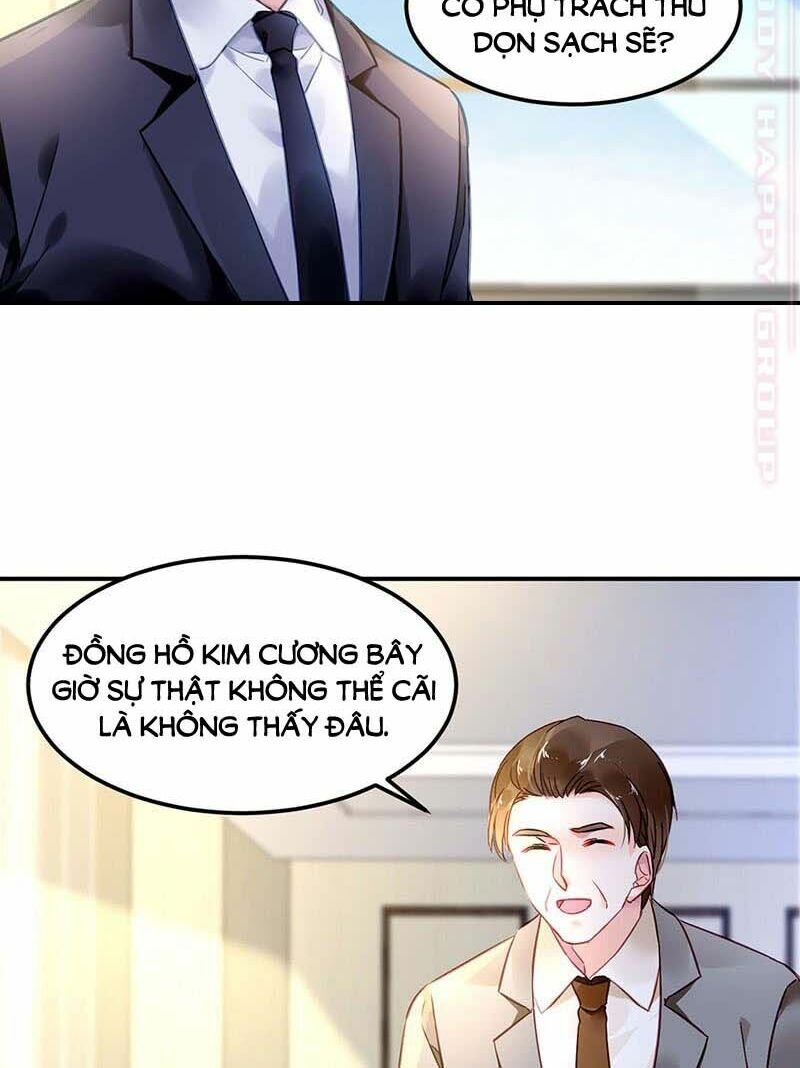 Đối Kháng Hoa Tâm Chủ Thượng: Chapter 163