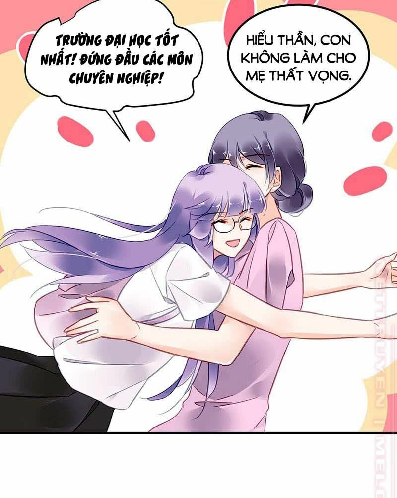 Đối Kháng Hoa Tâm Chủ Thượng: Chapter 163
