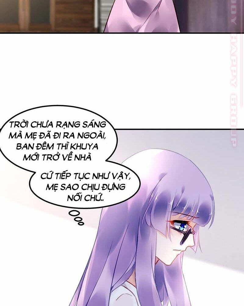 Đối Kháng Hoa Tâm Chủ Thượng: Chapter 163