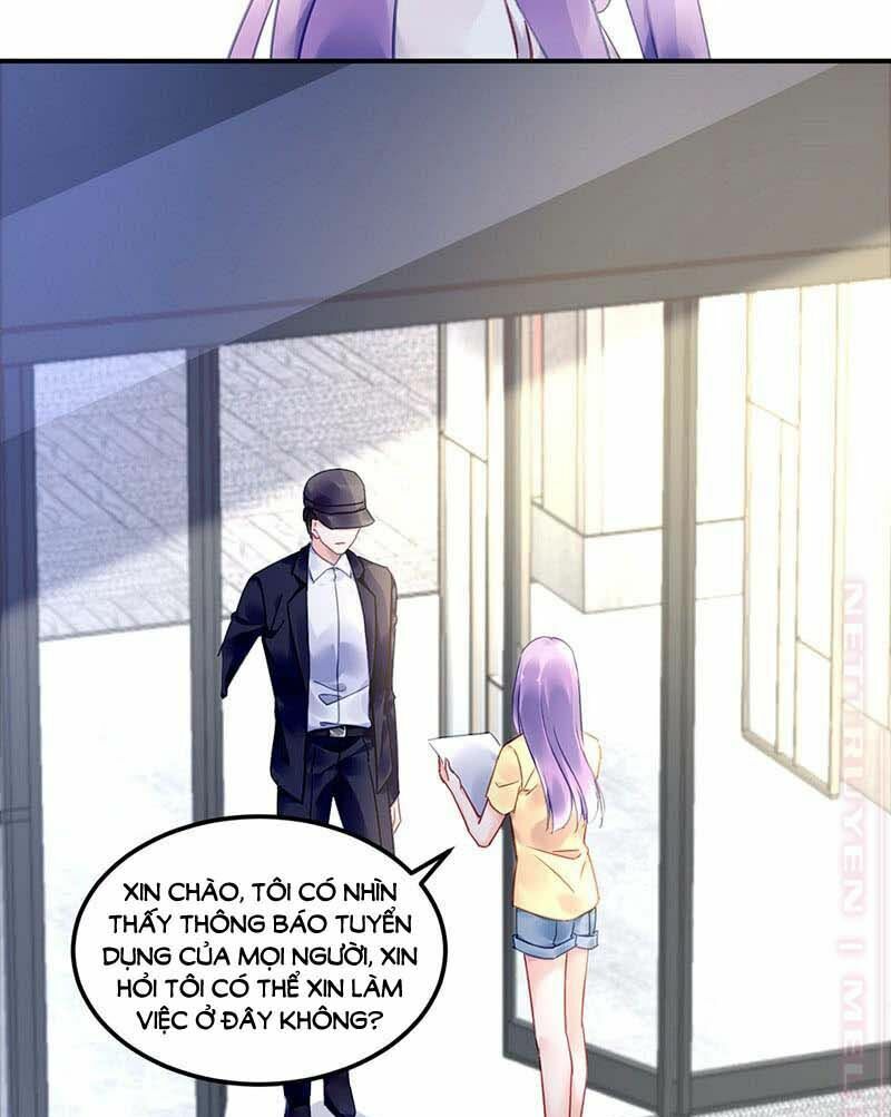 Đối Kháng Hoa Tâm Chủ Thượng: Chapter 163