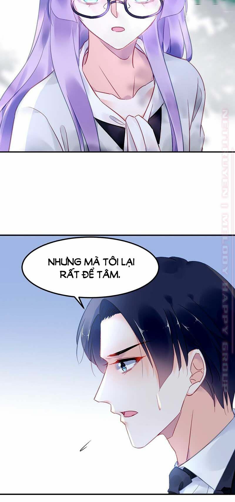 Đối Kháng Hoa Tâm Chủ Thượng: Chapter 164