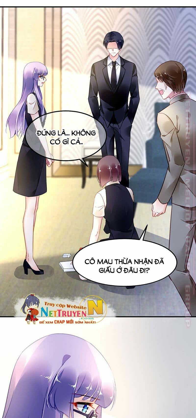 Đối Kháng Hoa Tâm Chủ Thượng: Chapter 164