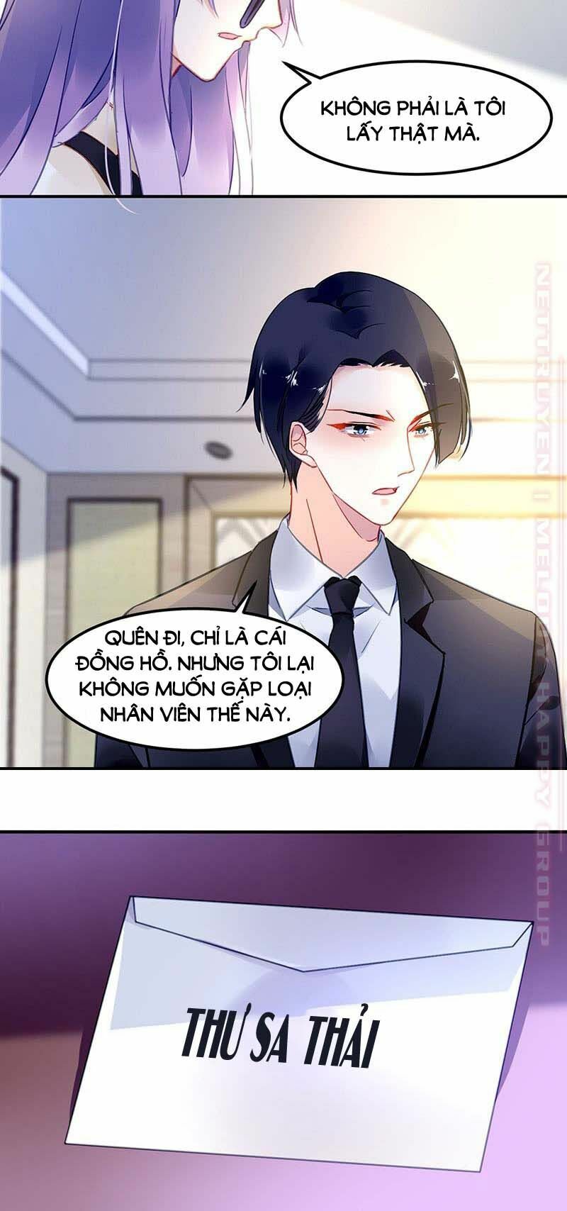 Đối Kháng Hoa Tâm Chủ Thượng: Chapter 164
