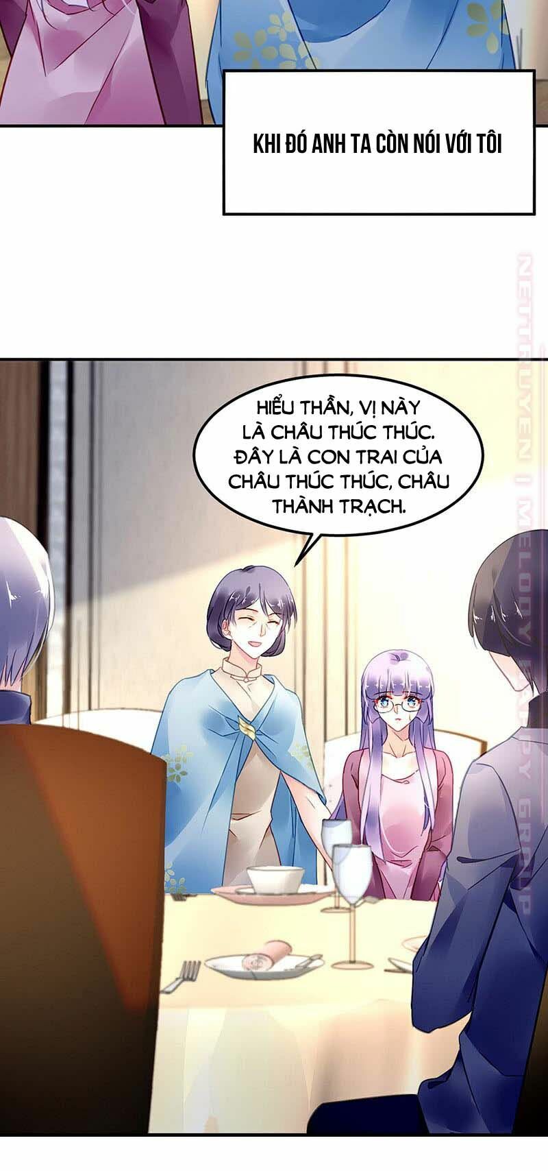 Đối Kháng Hoa Tâm Chủ Thượng: Chapter 164