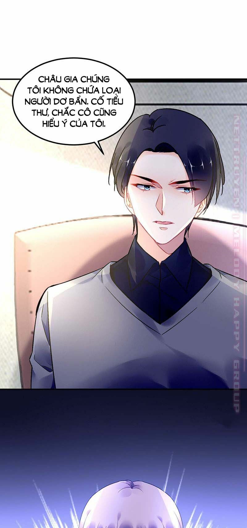 Đối Kháng Hoa Tâm Chủ Thượng: Chapter 164