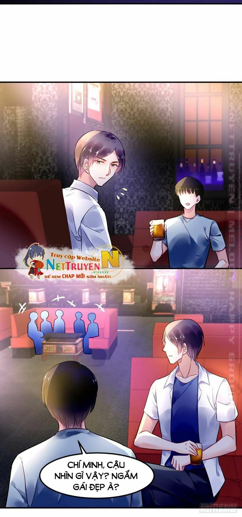 Đối Kháng Hoa Tâm Chủ Thượng: Chapter 165