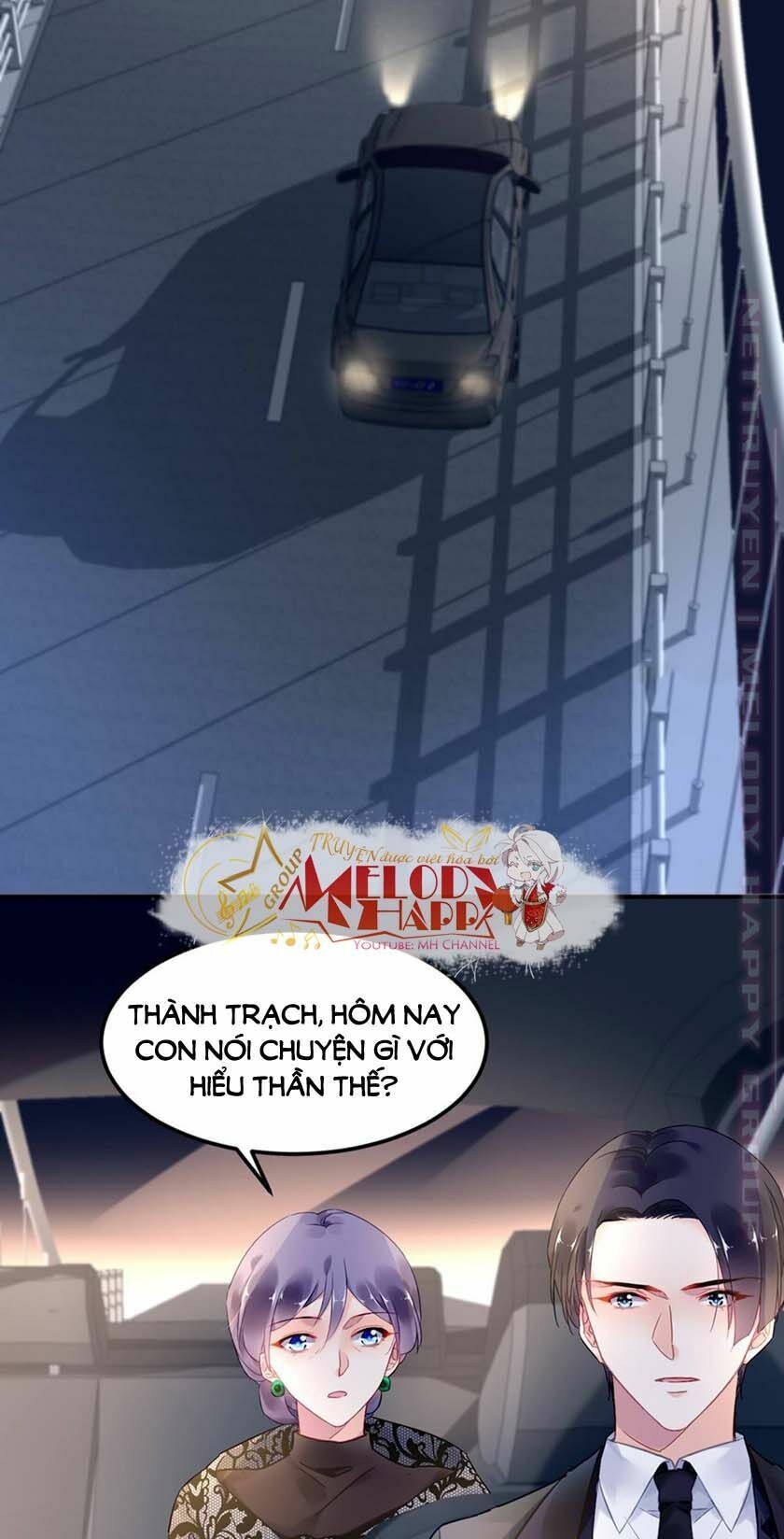 Đối Kháng Hoa Tâm Chủ Thượng: Chapter 165