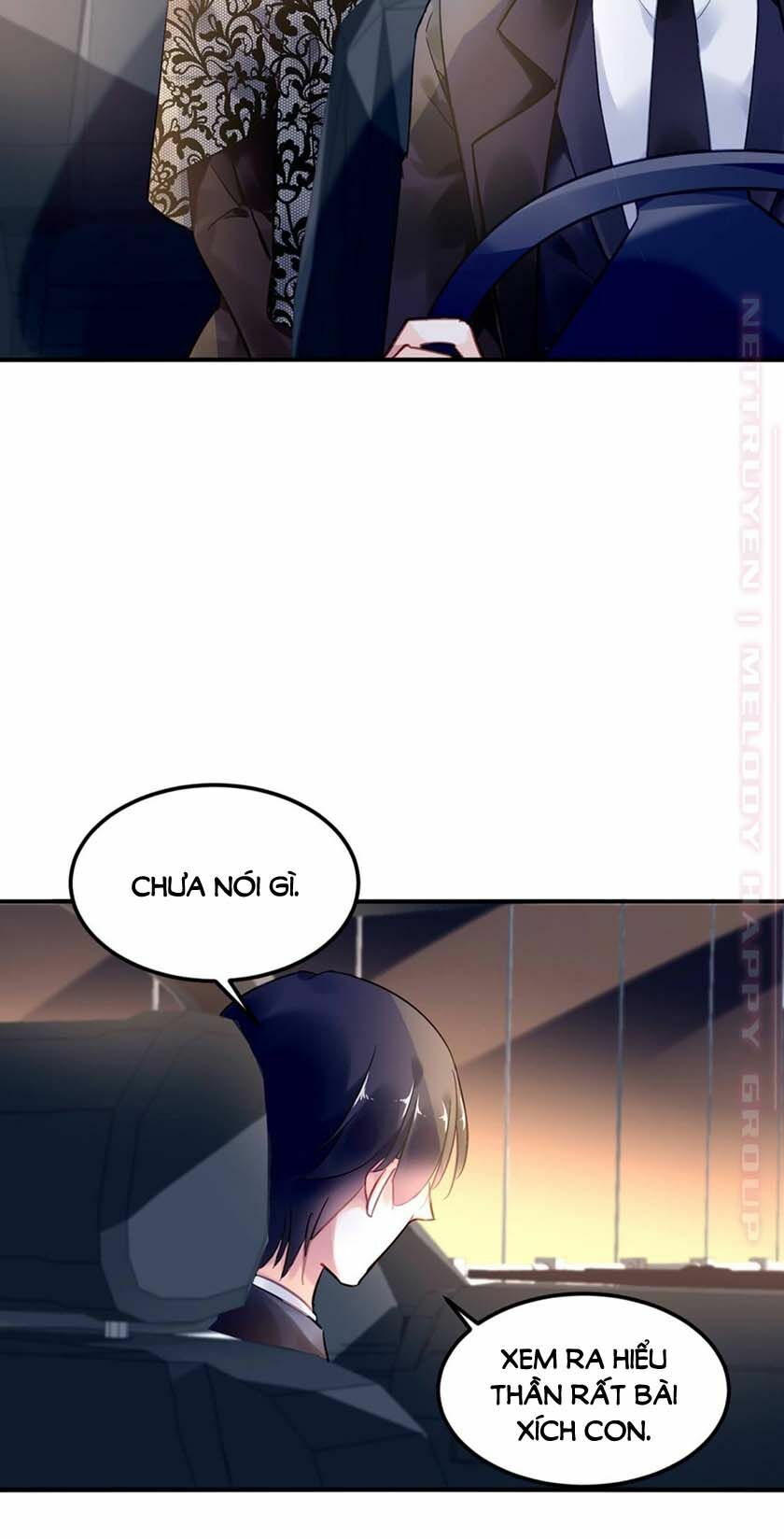 Đối Kháng Hoa Tâm Chủ Thượng: Chapter 165