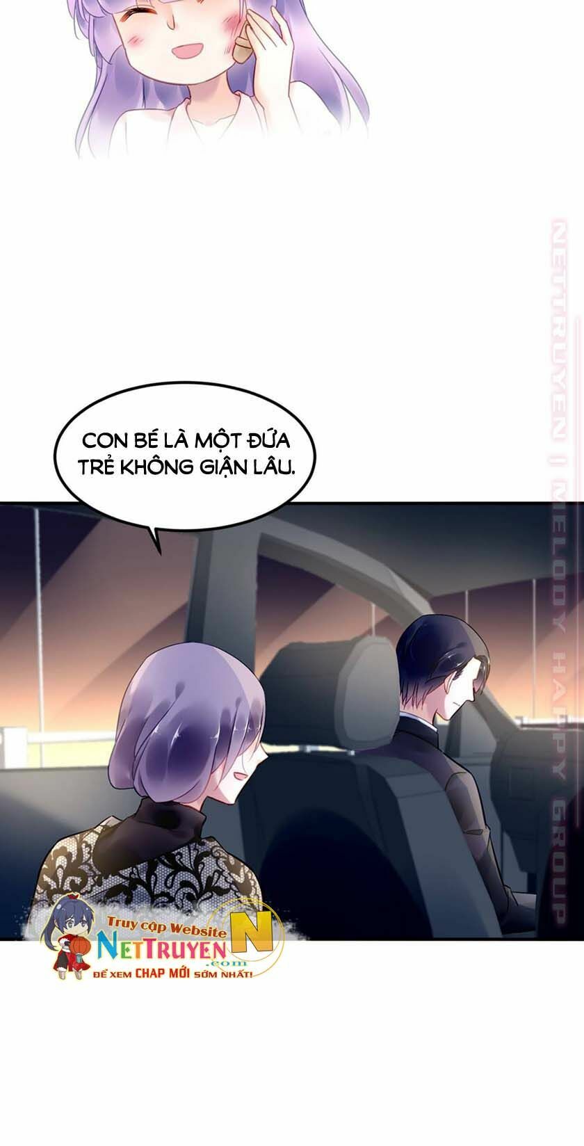 Đối Kháng Hoa Tâm Chủ Thượng: Chapter 165