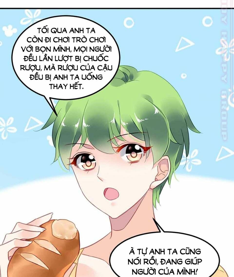 Đối Kháng Hoa Tâm Chủ Thượng: Chapter 167