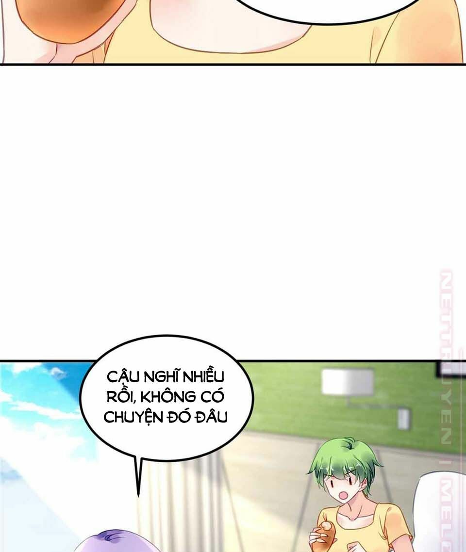 Đối Kháng Hoa Tâm Chủ Thượng: Chapter 167