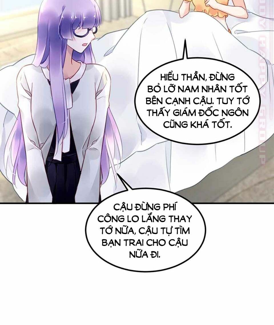 Đối Kháng Hoa Tâm Chủ Thượng: Chapter 167