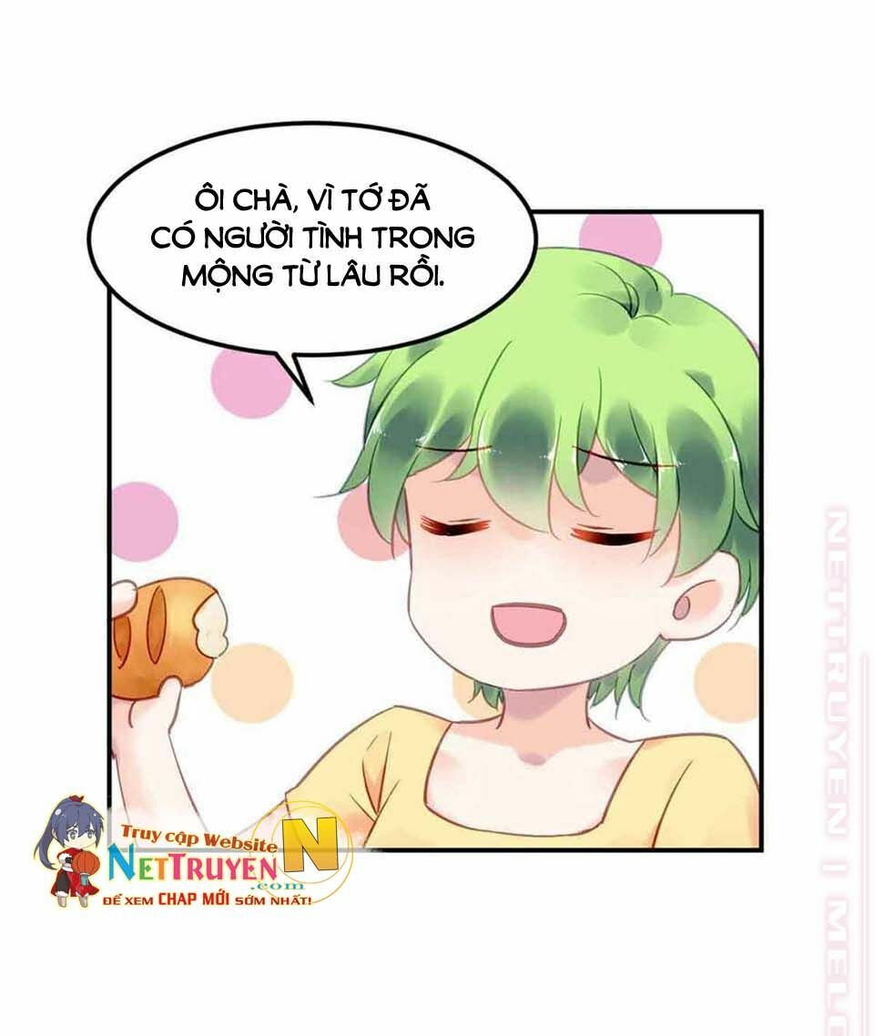 Đối Kháng Hoa Tâm Chủ Thượng: Chapter 167