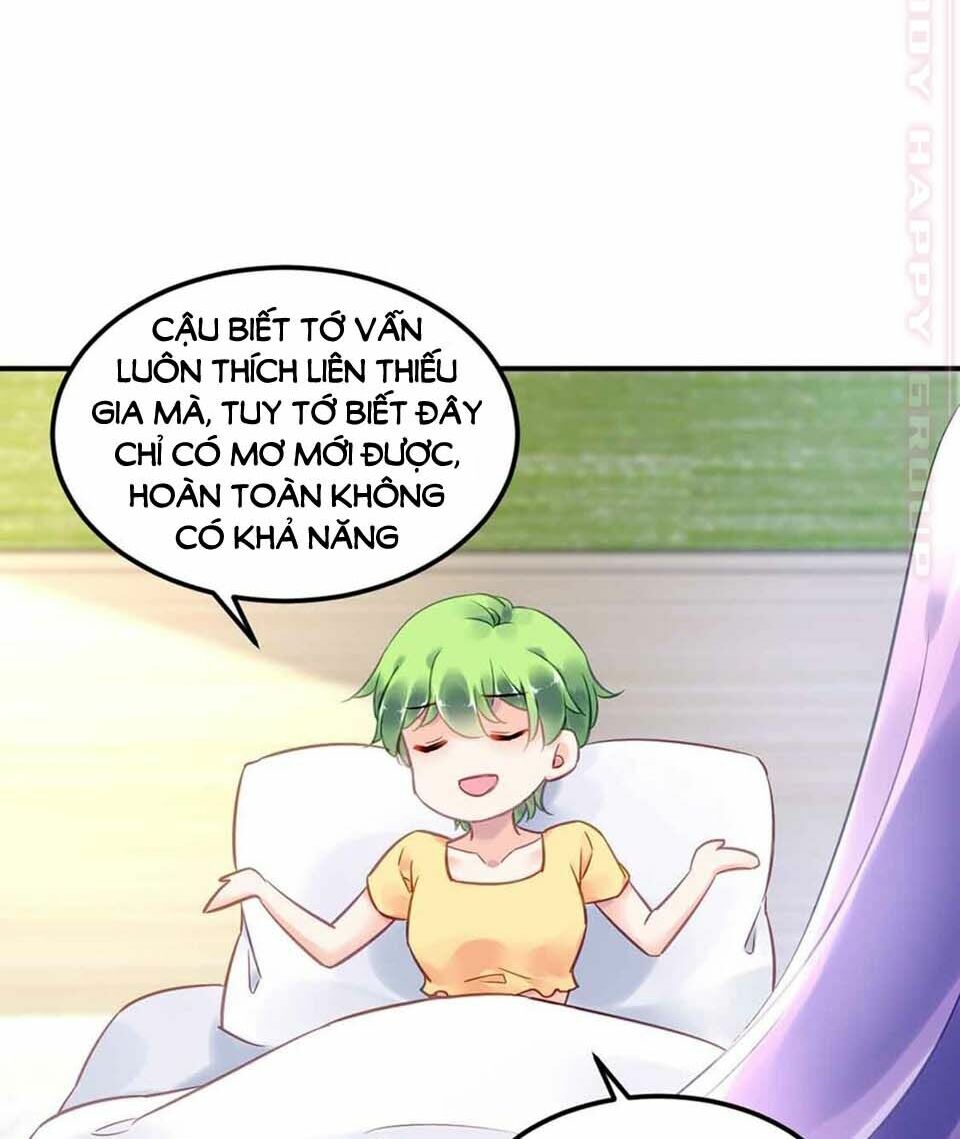 Đối Kháng Hoa Tâm Chủ Thượng: Chapter 167