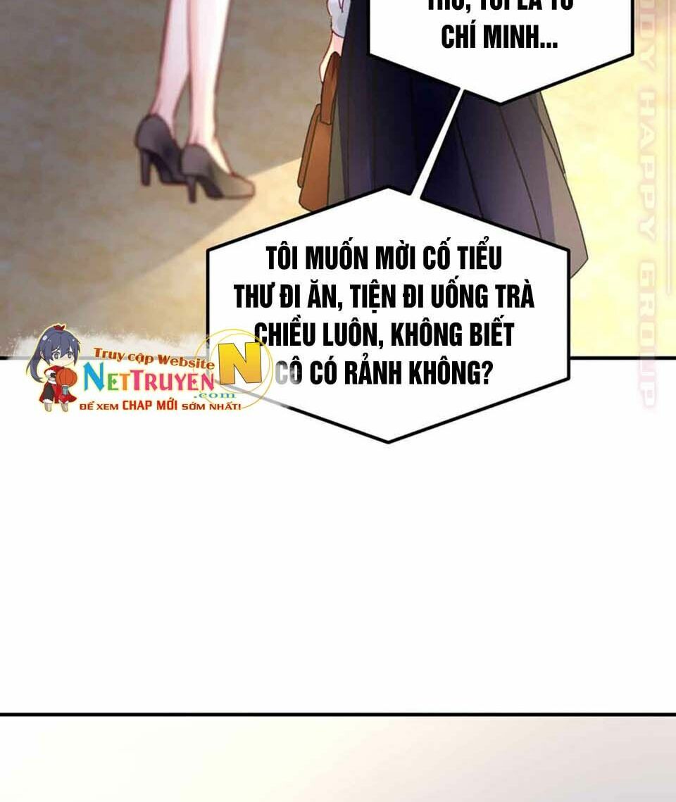 Đối Kháng Hoa Tâm Chủ Thượng: Chapter 167