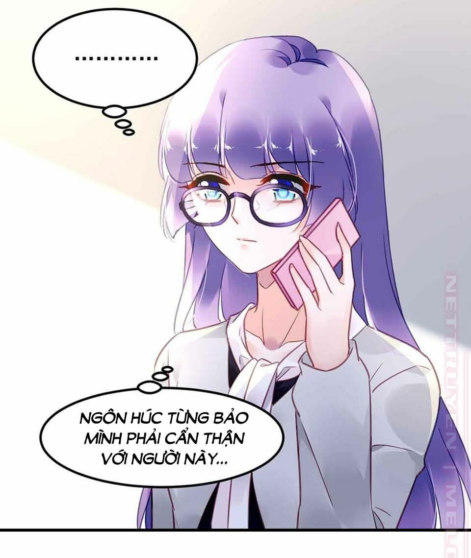 Đối Kháng Hoa Tâm Chủ Thượng: Chapter 167