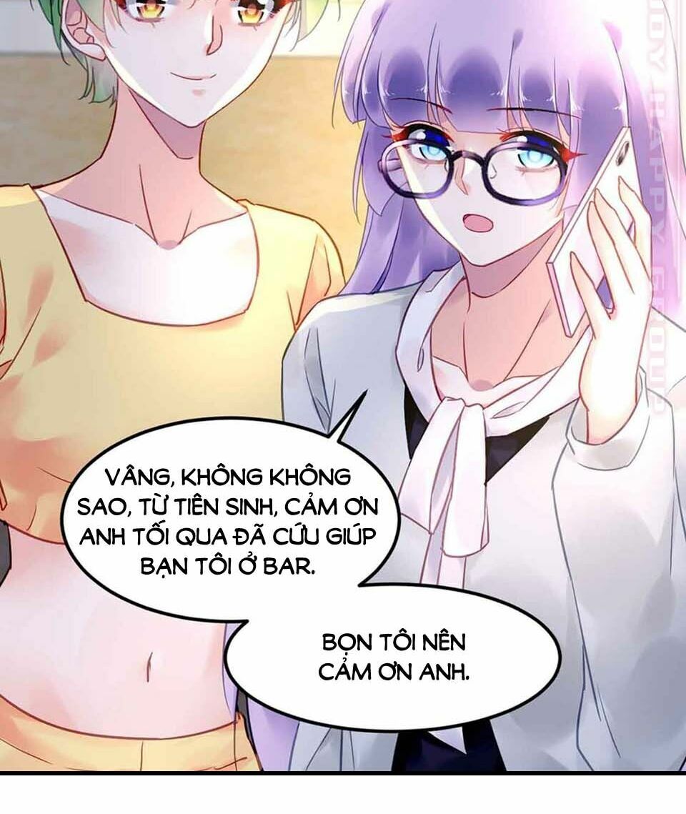 Đối Kháng Hoa Tâm Chủ Thượng: Chapter 167
