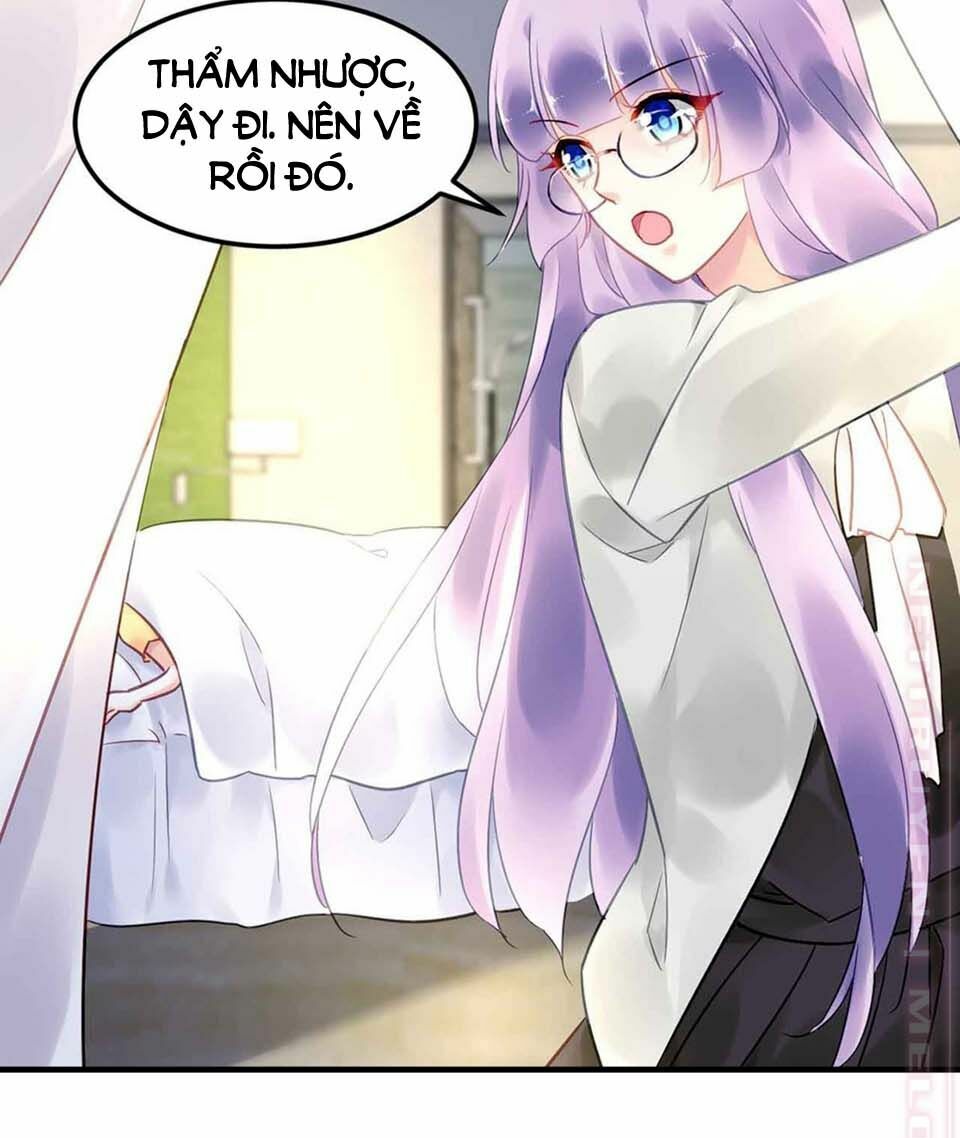 Đối Kháng Hoa Tâm Chủ Thượng: Chapter 167