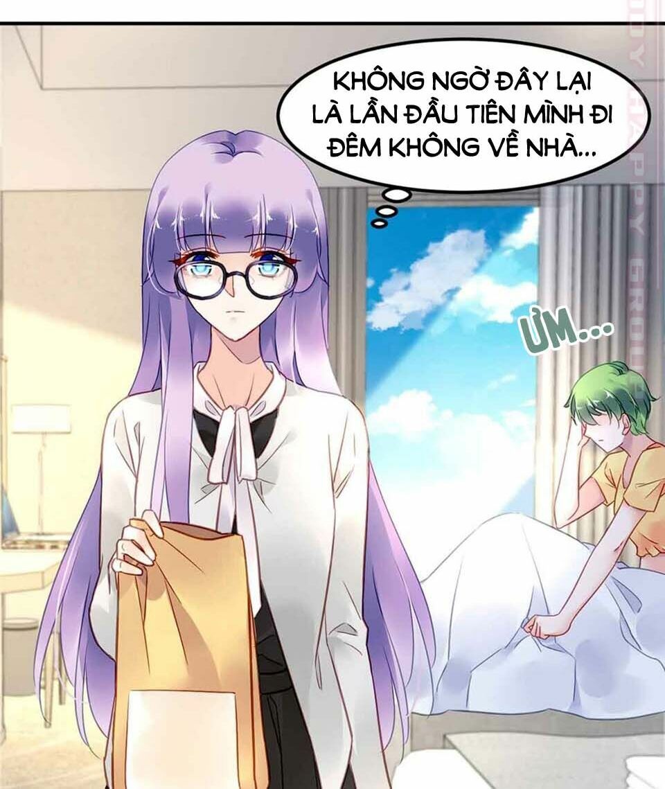 Đối Kháng Hoa Tâm Chủ Thượng: Chapter 167