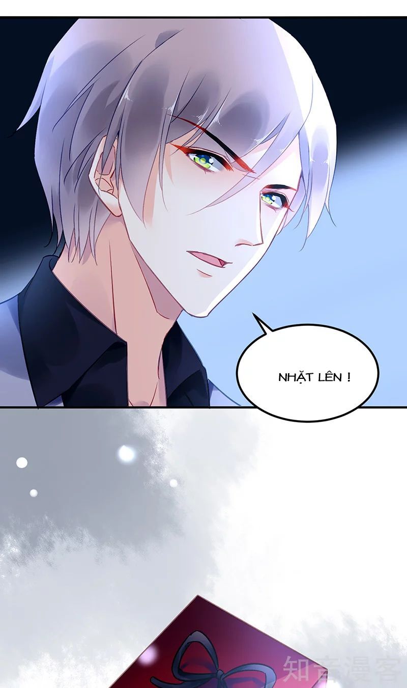 Đối Kháng Hoa Tâm Chủ Thượng: Chapter 169