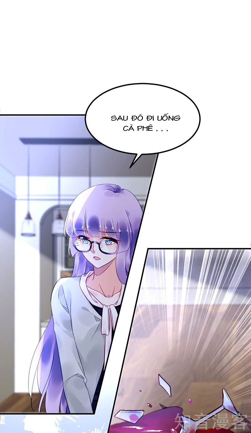 Đối Kháng Hoa Tâm Chủ Thượng: Chapter 169