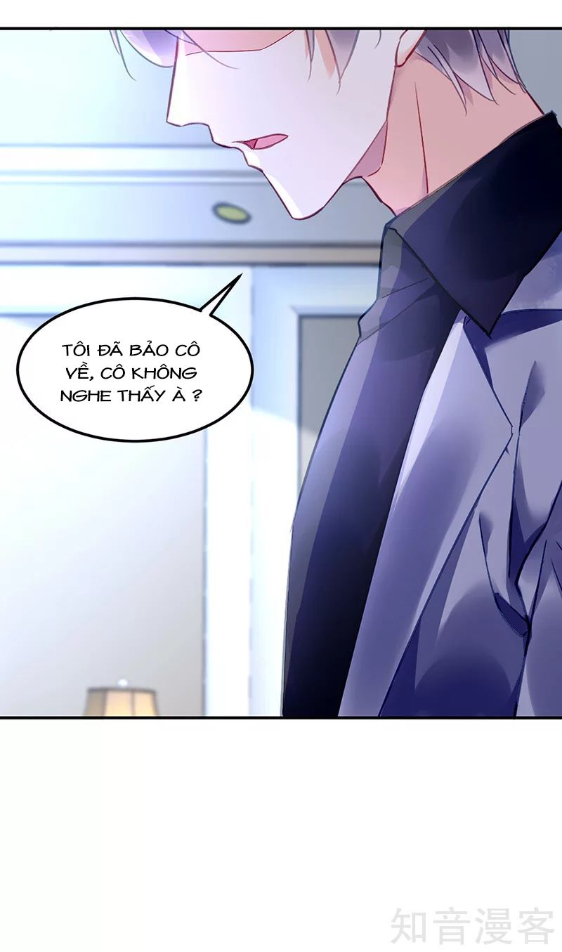Đối Kháng Hoa Tâm Chủ Thượng: Chapter 169