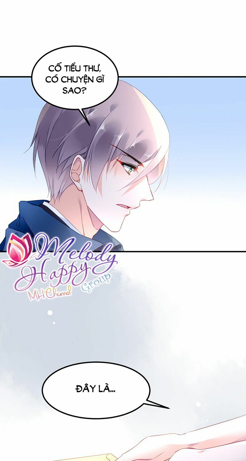 Đối Kháng Hoa Tâm Chủ Thượng: Chapter 17
