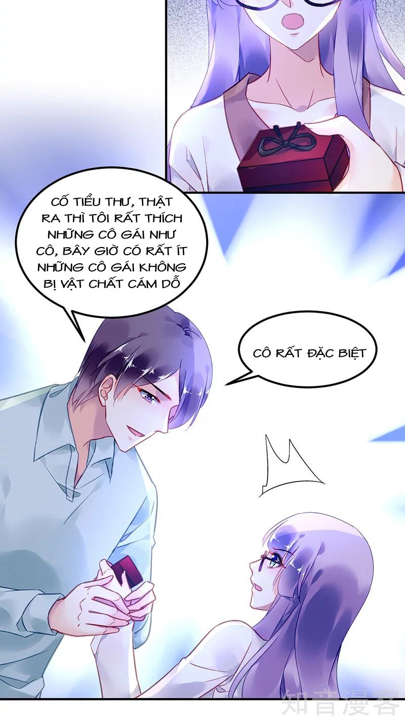 Đối Kháng Hoa Tâm Chủ Thượng: Chapter 171
