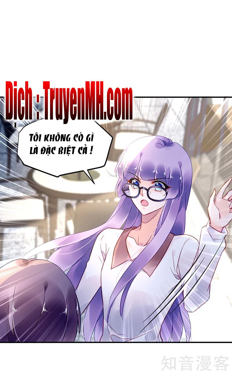 Đối Kháng Hoa Tâm Chủ Thượng: Chapter 171