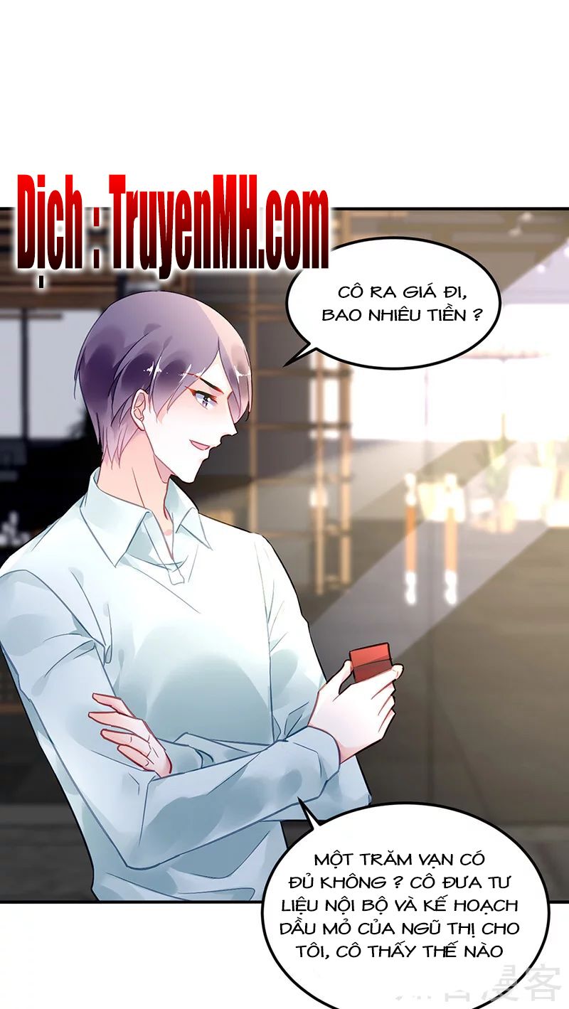 Đối Kháng Hoa Tâm Chủ Thượng: Chapter 171