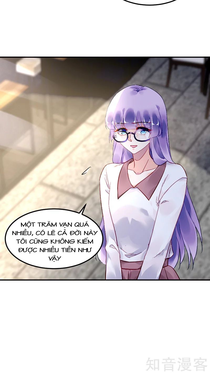 Đối Kháng Hoa Tâm Chủ Thượng: Chapter 171