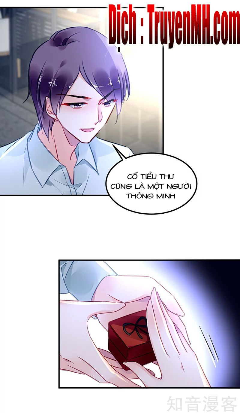 Đối Kháng Hoa Tâm Chủ Thượng: Chapter 171