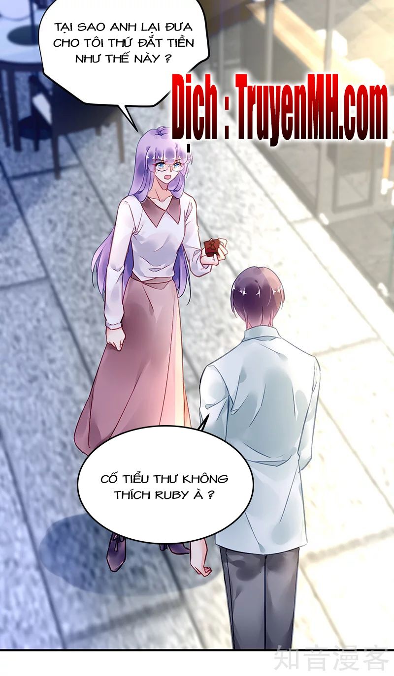 Đối Kháng Hoa Tâm Chủ Thượng: Chapter 171