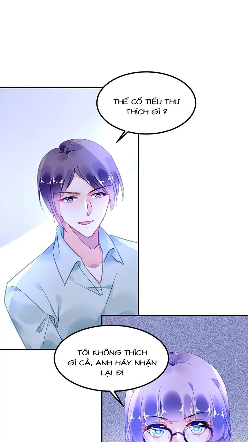 Đối Kháng Hoa Tâm Chủ Thượng: Chapter 171