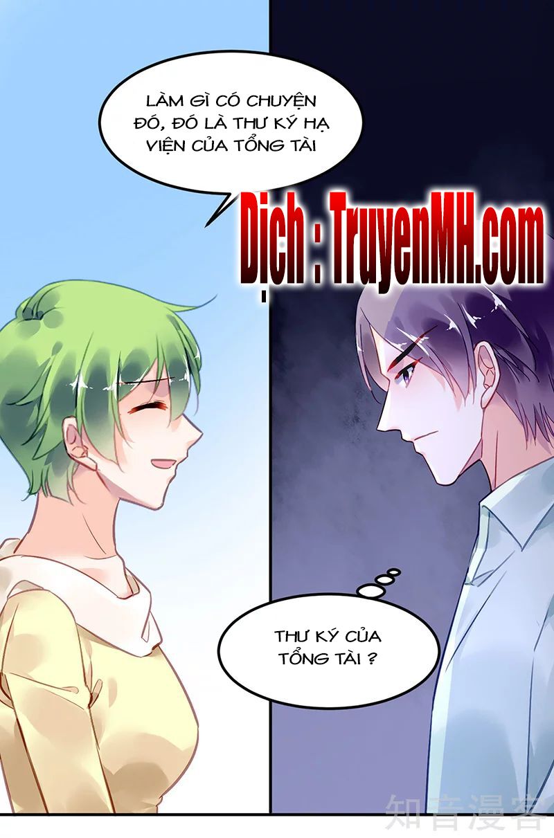 Đối Kháng Hoa Tâm Chủ Thượng: Chapter 172