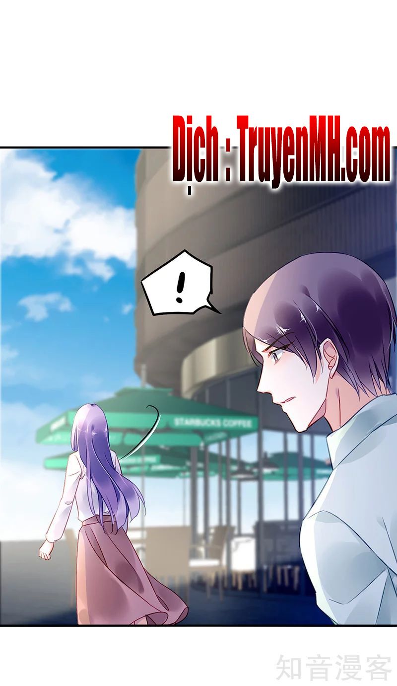 Đối Kháng Hoa Tâm Chủ Thượng: Chapter 172