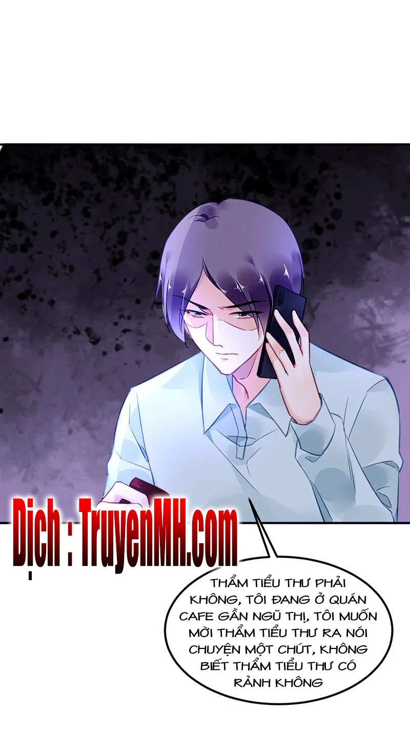 Đối Kháng Hoa Tâm Chủ Thượng: Chapter 172