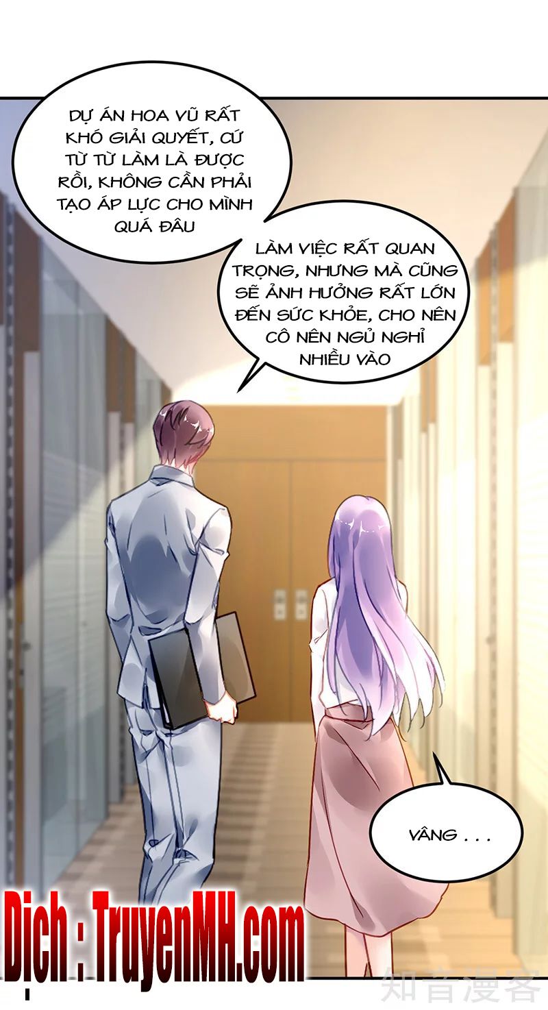 Đối Kháng Hoa Tâm Chủ Thượng: Chapter 172