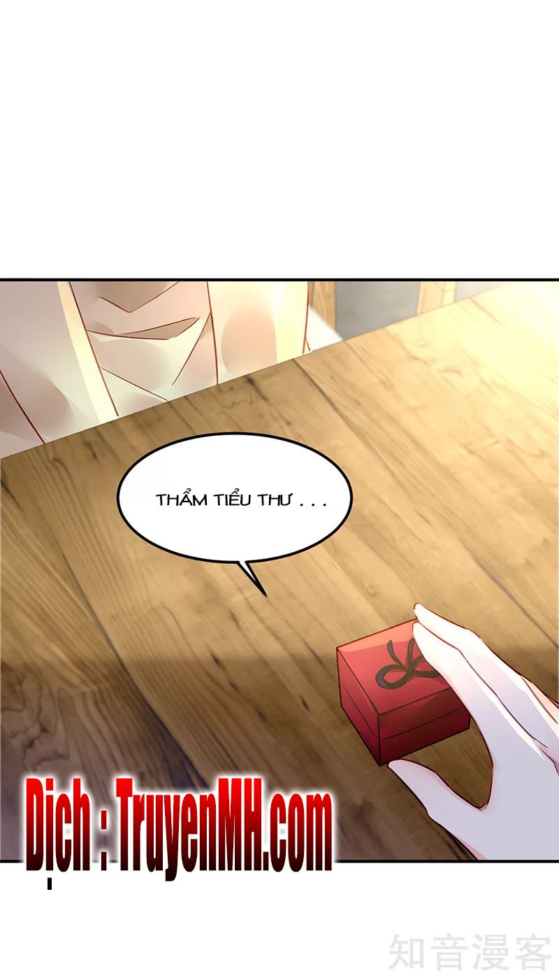 Đối Kháng Hoa Tâm Chủ Thượng: Chapter 172