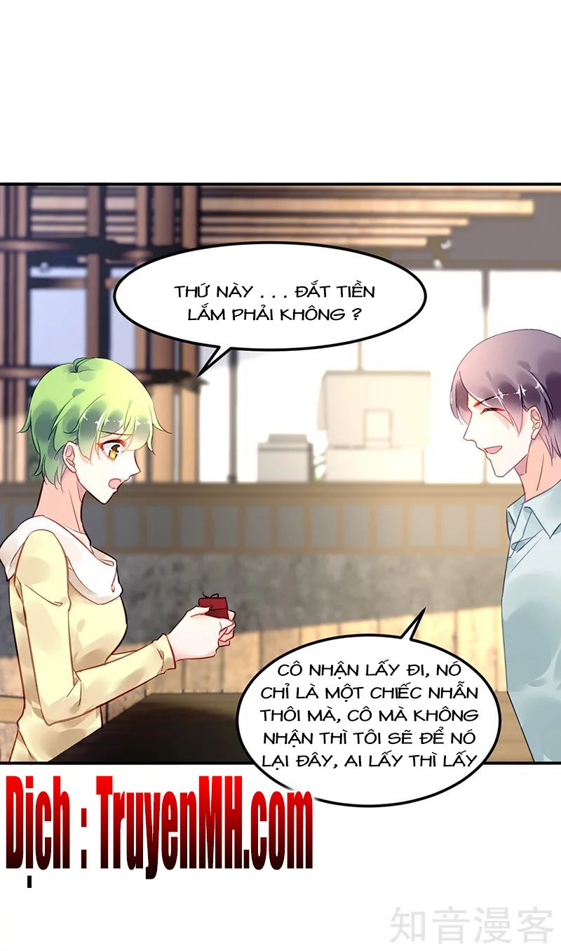 Đối Kháng Hoa Tâm Chủ Thượng: Chapter 172