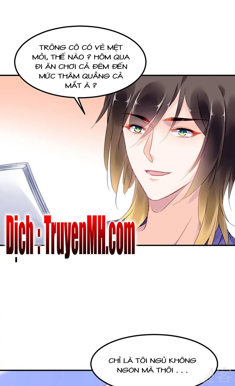 Đối Kháng Hoa Tâm Chủ Thượng: Chapter 173