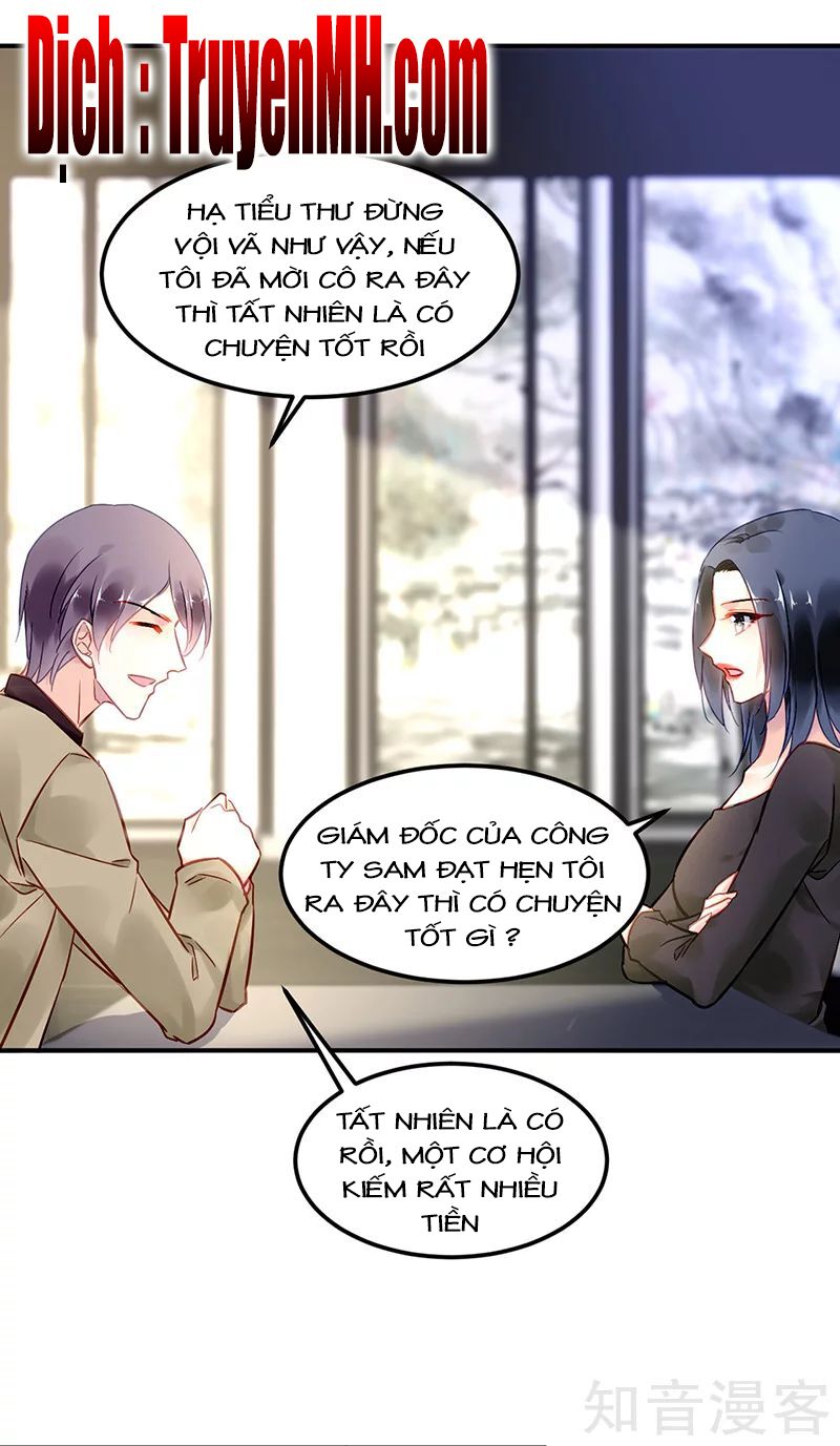 Đối Kháng Hoa Tâm Chủ Thượng: Chapter 173