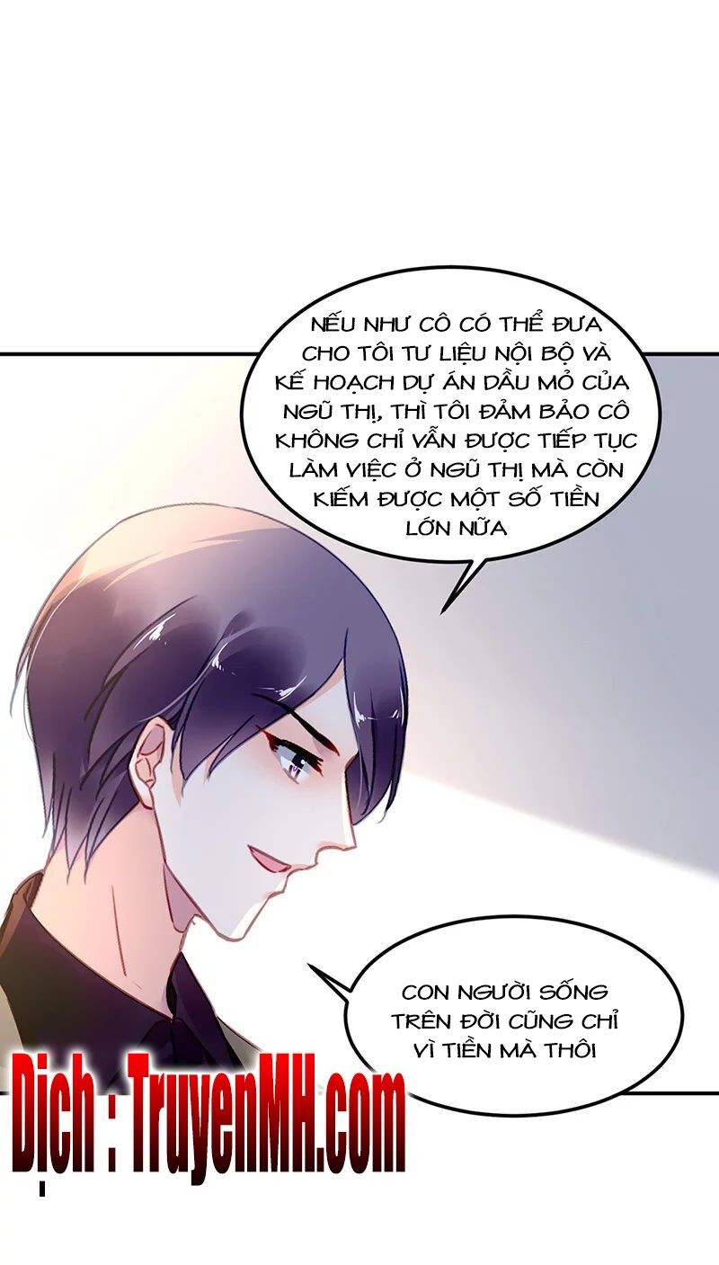 Đối Kháng Hoa Tâm Chủ Thượng: Chapter 173