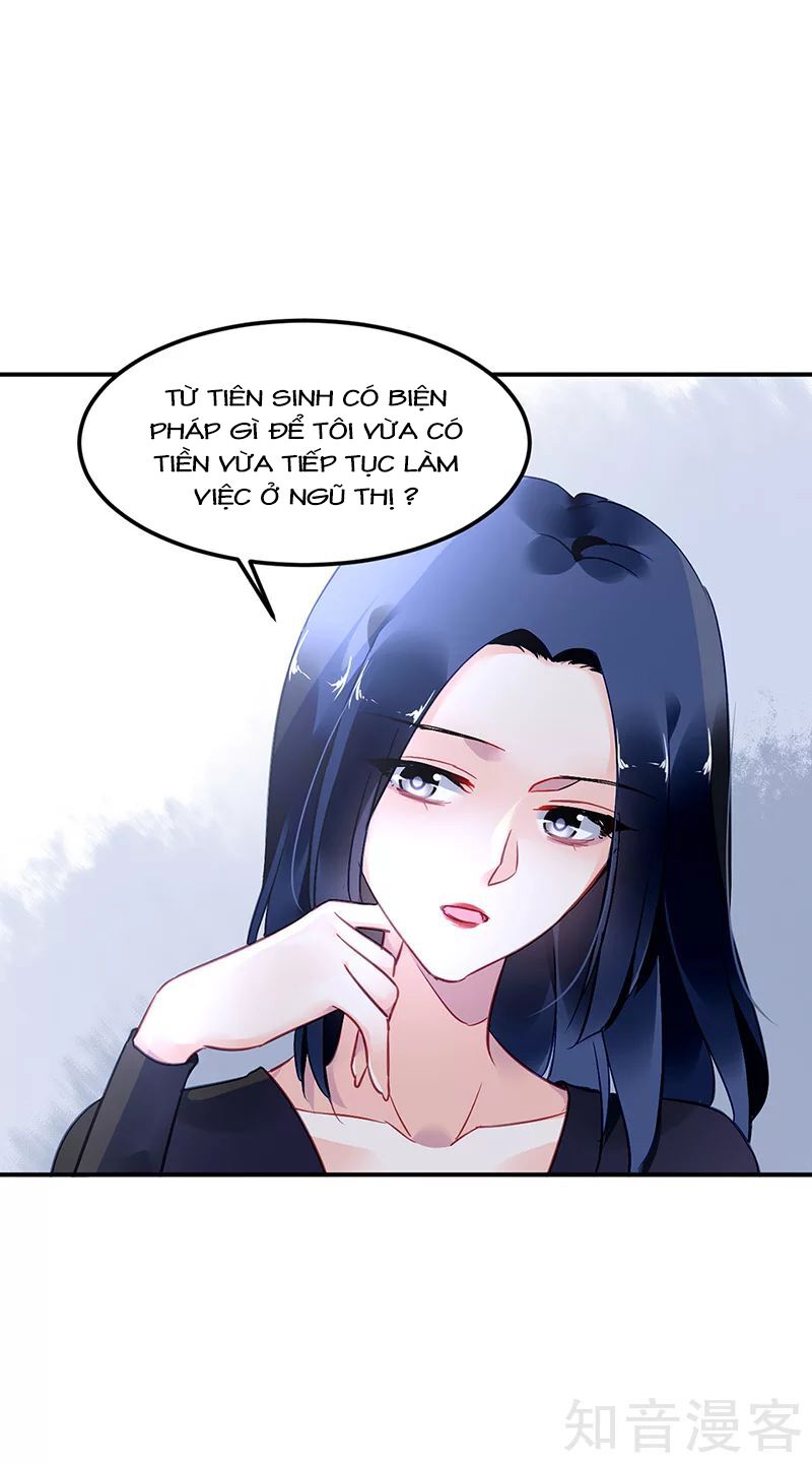 Đối Kháng Hoa Tâm Chủ Thượng: Chapter 173